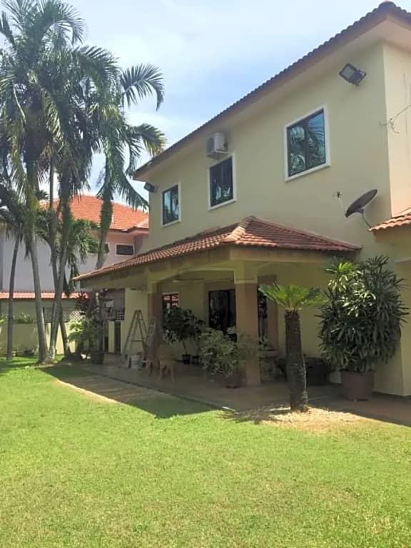 Sajitha Huest House - main photo