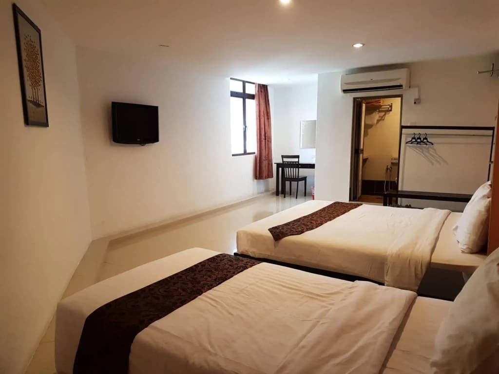 Coco Town Inn - photo 3