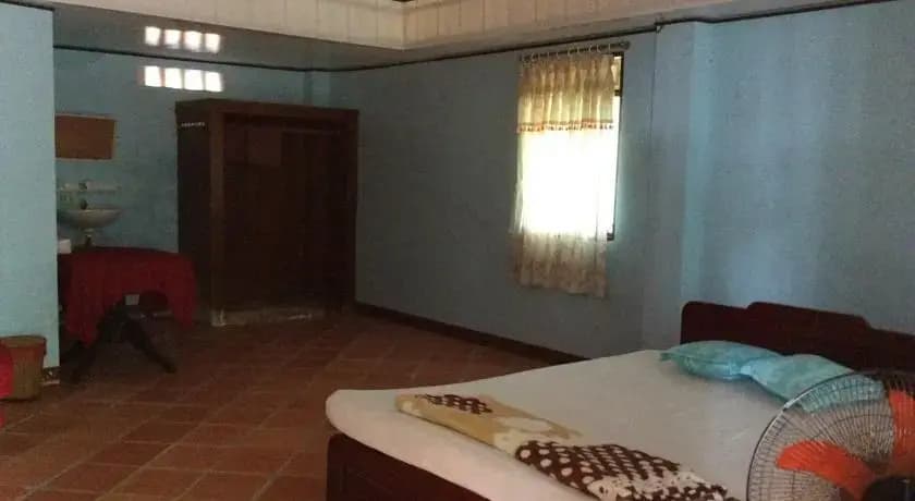 Gio Bien Resort - photo 10