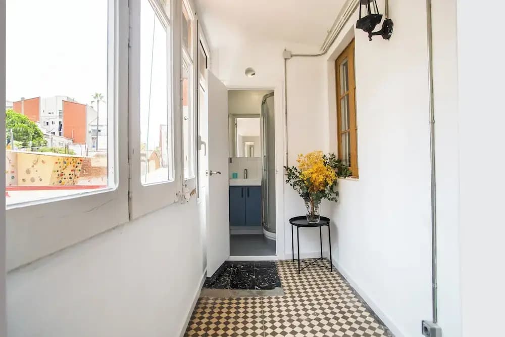 BBarcelona Sants Flat - photo 10
