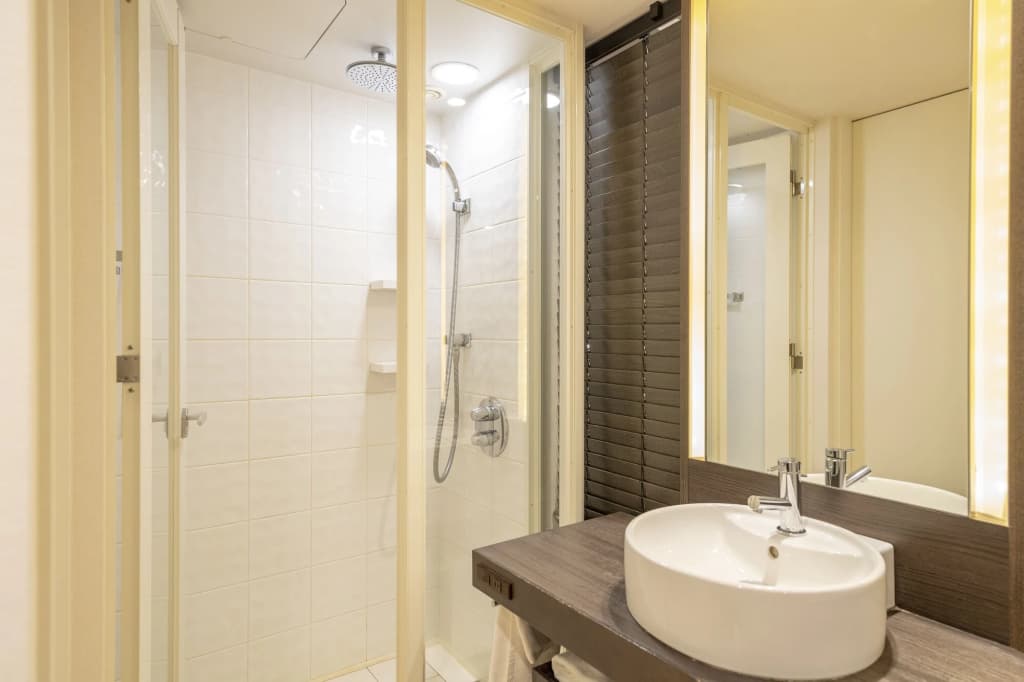 Hotel Keihan Tokyo Yotsuya - photo 10