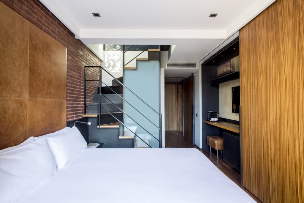 Hotel Granados 83, a member of Preferred Hotels & Resorts - photo 3
