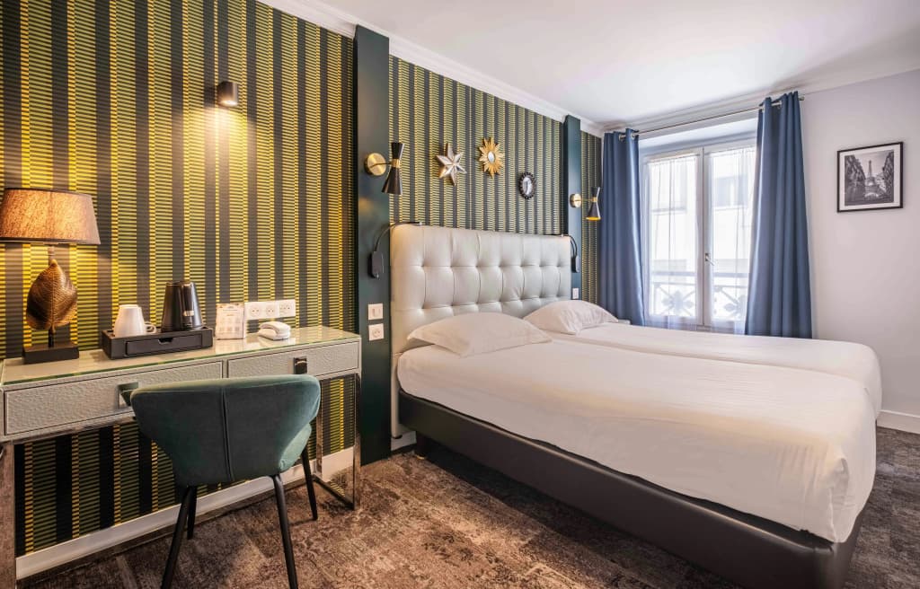 Hotel Marena - photo 34