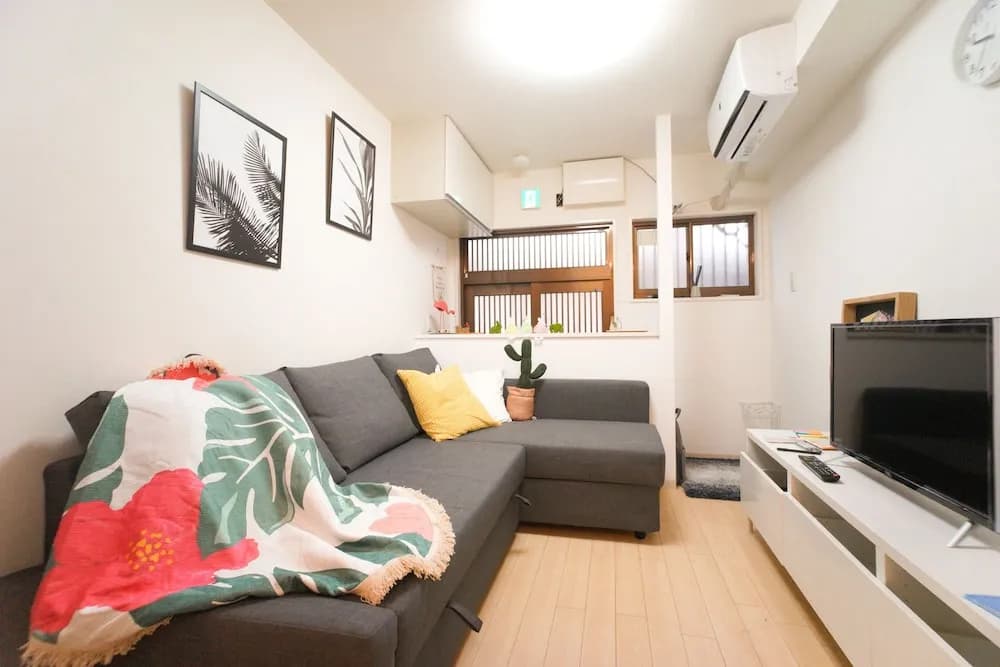 Matsuyamachi House - photo 32