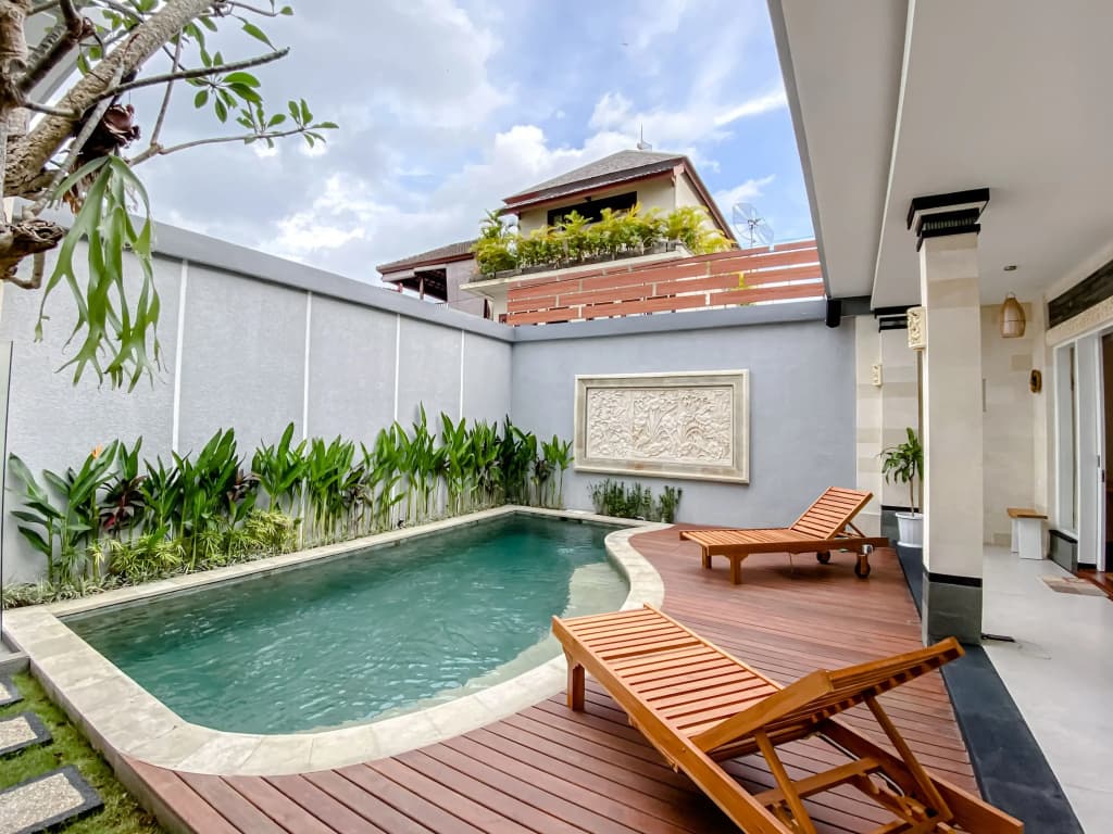 Canggu Benesan Bali - photo 10
