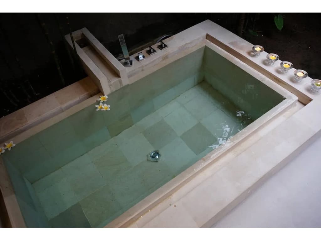 Kawung Villa Canggu - photo 8