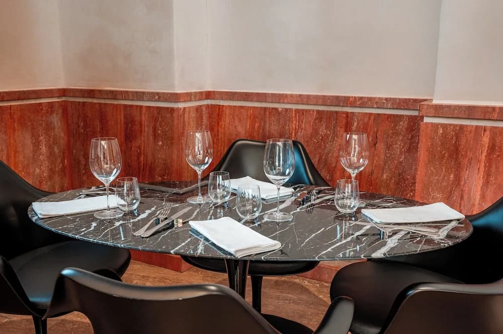 Hotel Via Veneto - photo 20