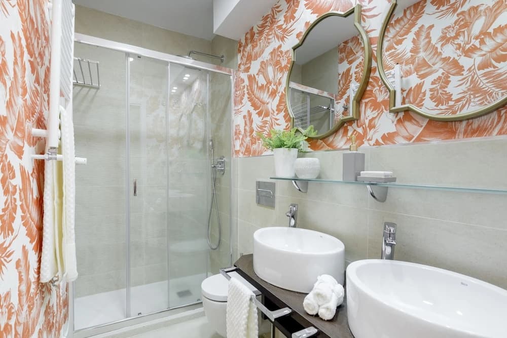 Hermosilla Apartment - photo 8