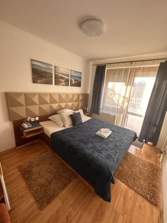 Le Rose Suites & Park Hotel Budapest - photo 19