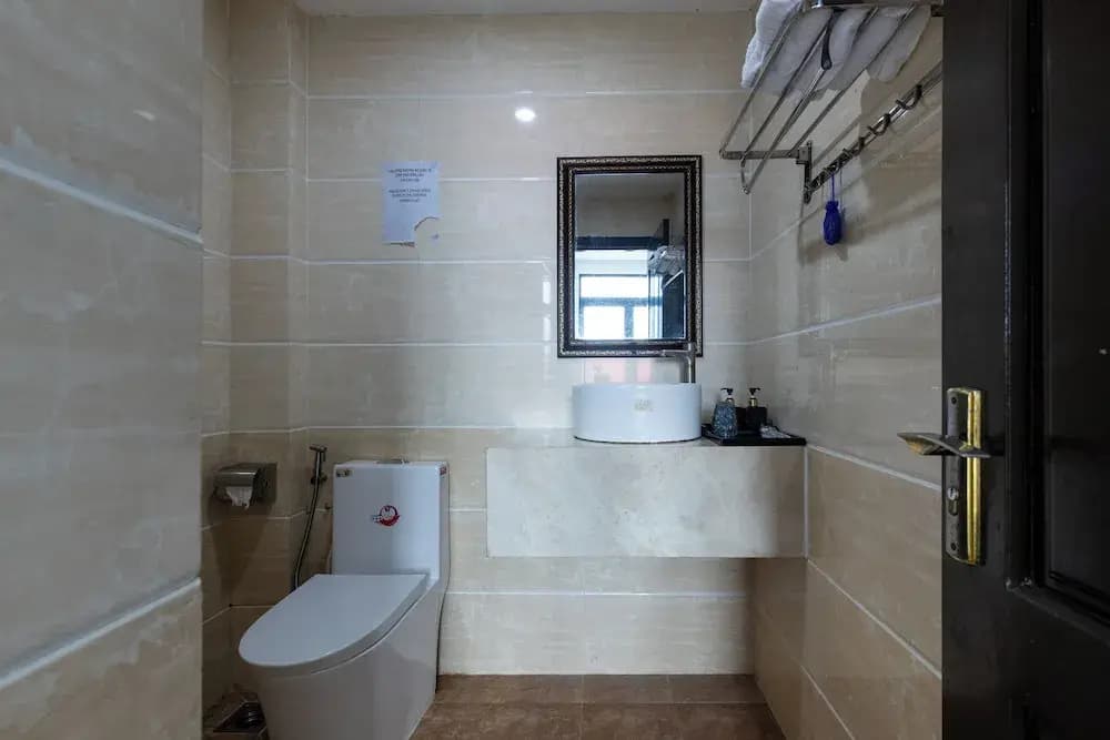 Saluton Hotel - photo 8