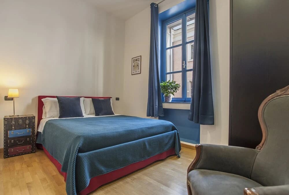 Maison Ludovisi - photo 6