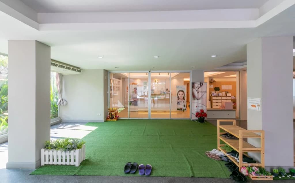 Resortel Lat Phrao 91 - photo 15