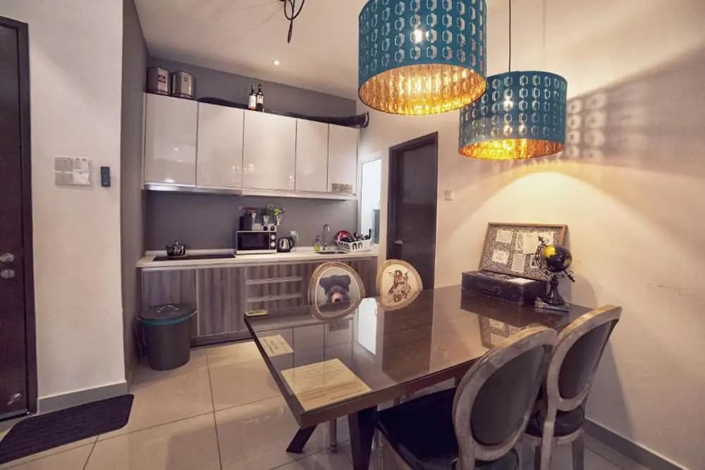 Merton Residence Ipoh - photo 14