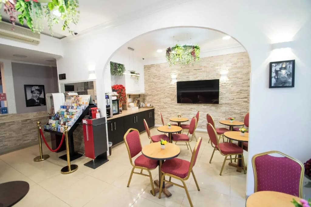 Hôtel Parisien - photo 41