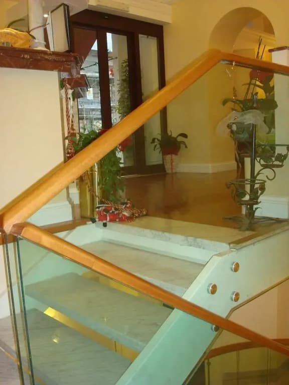 Hotel Demetra Capitolina - photo 10