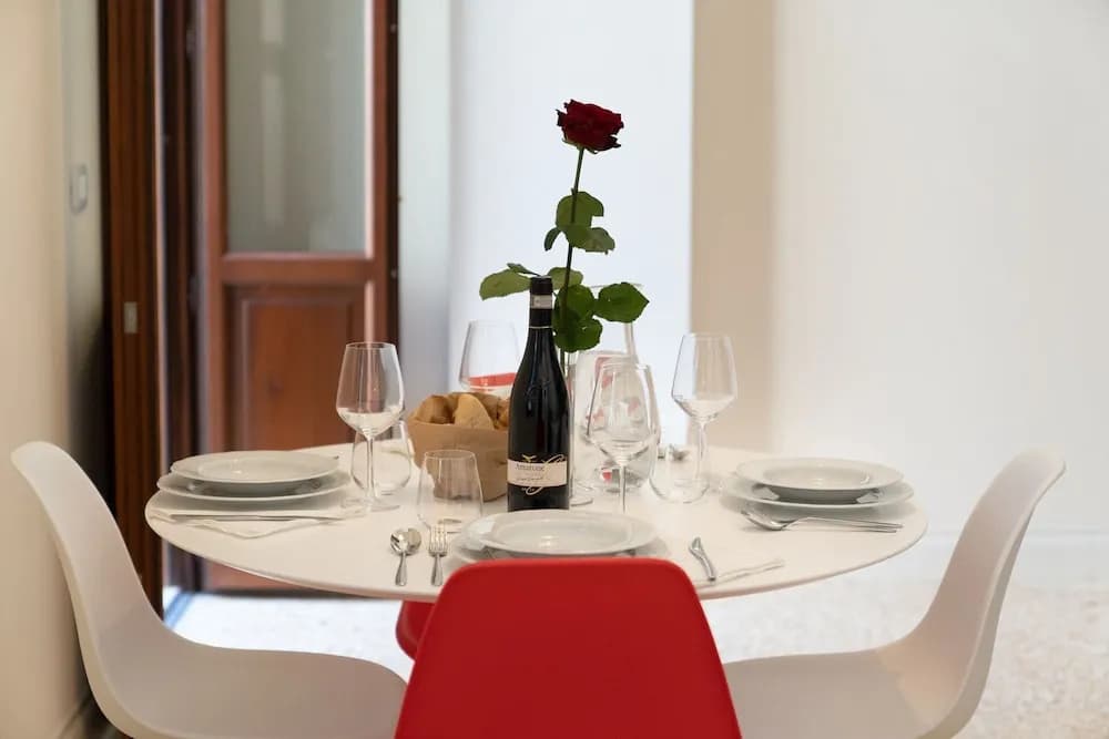 Ca' Longo Palace Apartments - photo 21