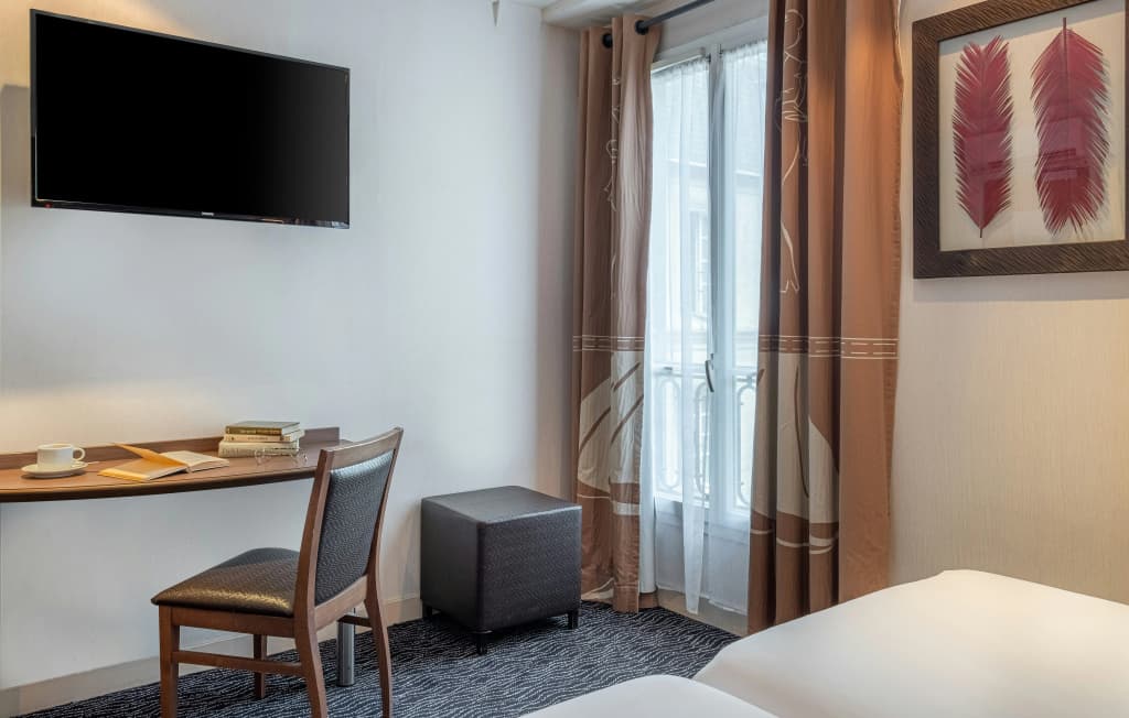 Hotel London - photo 40
