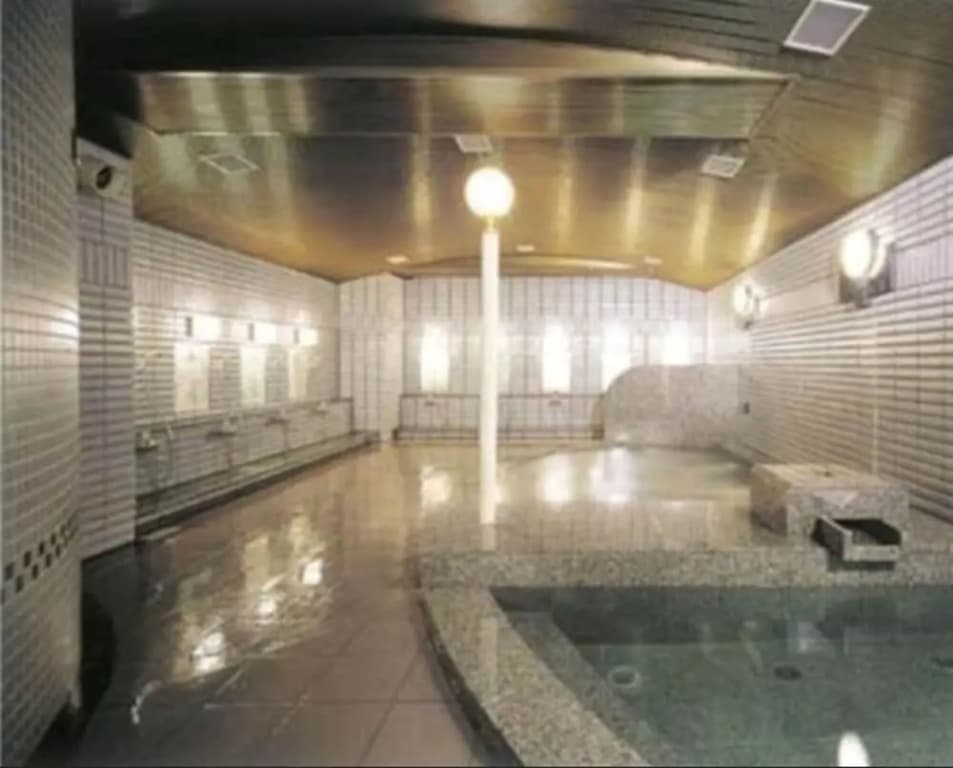 Capsule Inn Otsuka - photo 10