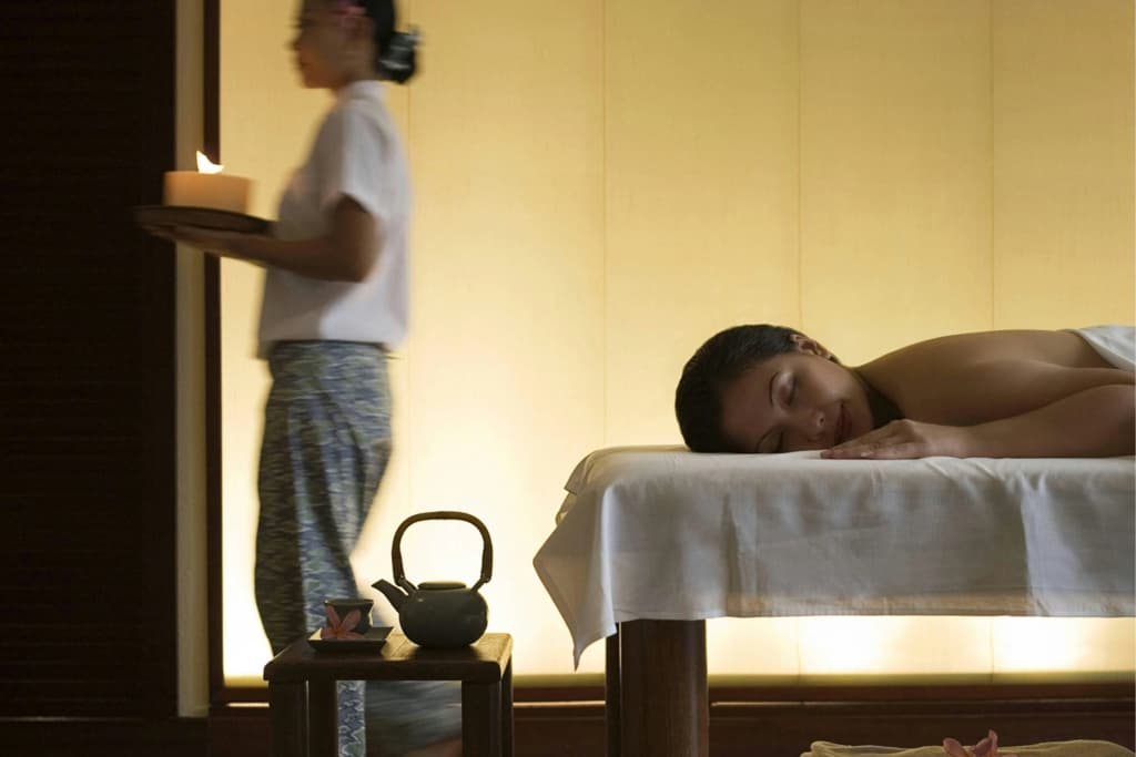Miri Marriott Resort & Spa - photo 40
