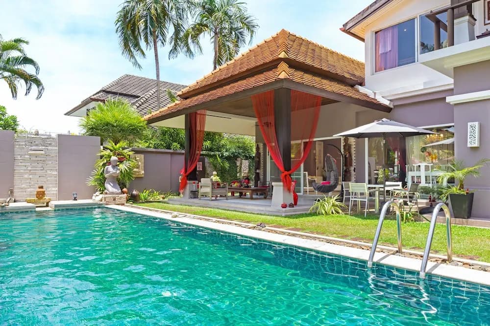 Villa Danny - photo 12