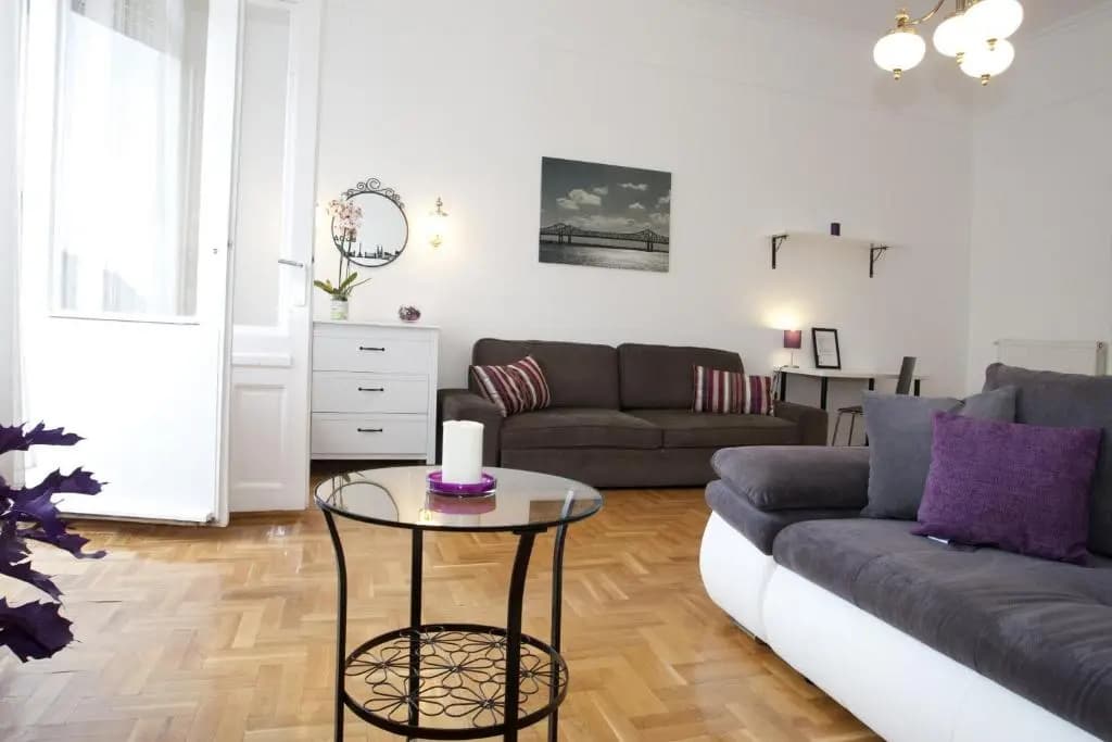 Alice Apartment - photo 1