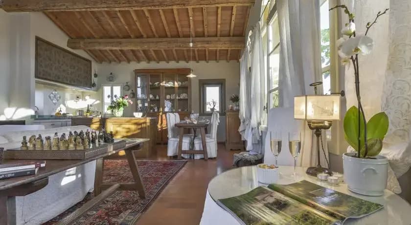 Visconti Halldis Apartment - photo 11