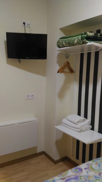 Hostal JQ Madrid 1 - photo 10