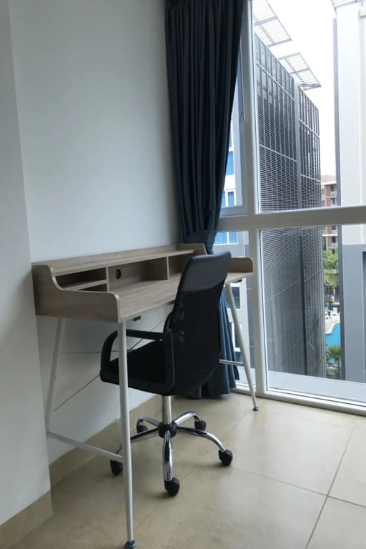 UPlus Avenue Residence - photo 6