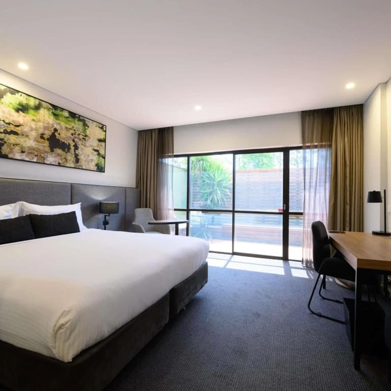 Mercure Penrith - photo 43