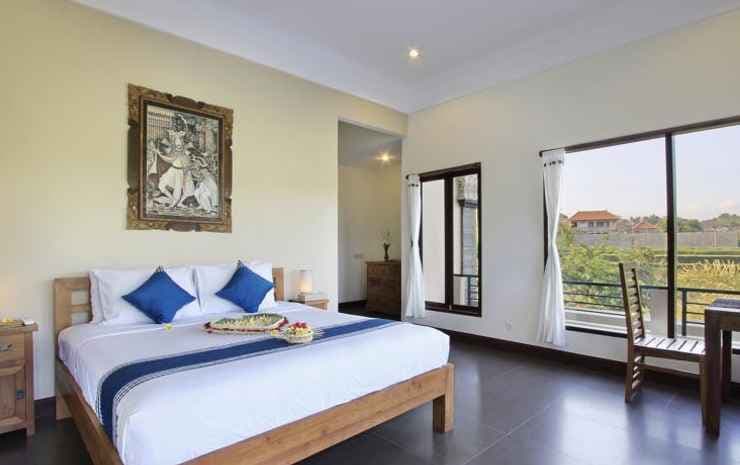 Nang Ade Villa by GenuineHost - main photo