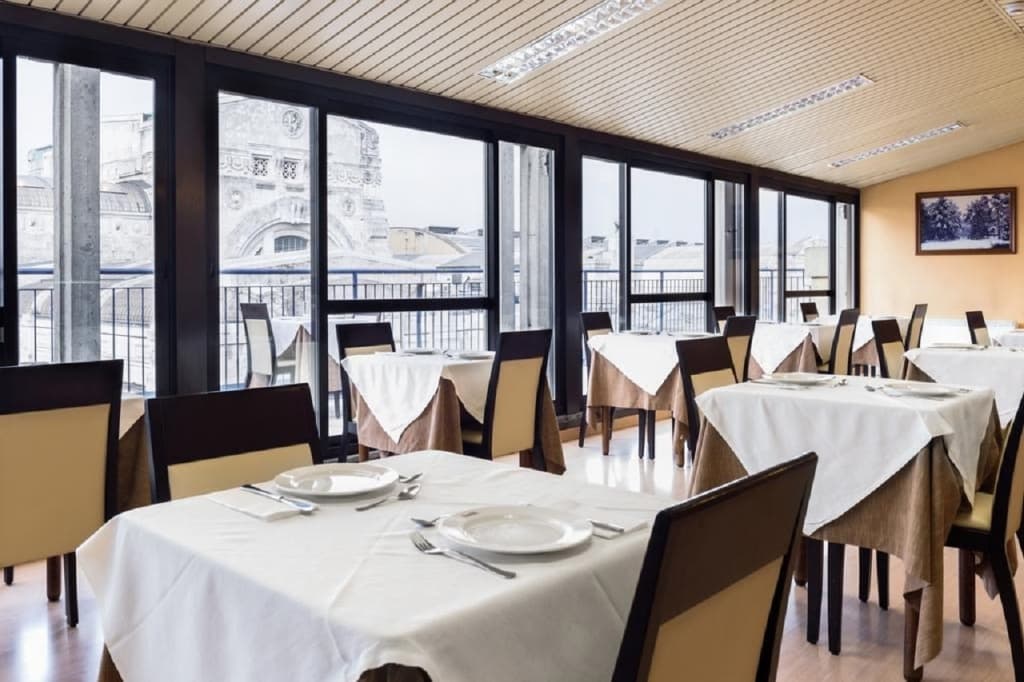 B&B Hotel Milano Aosta - photo 17