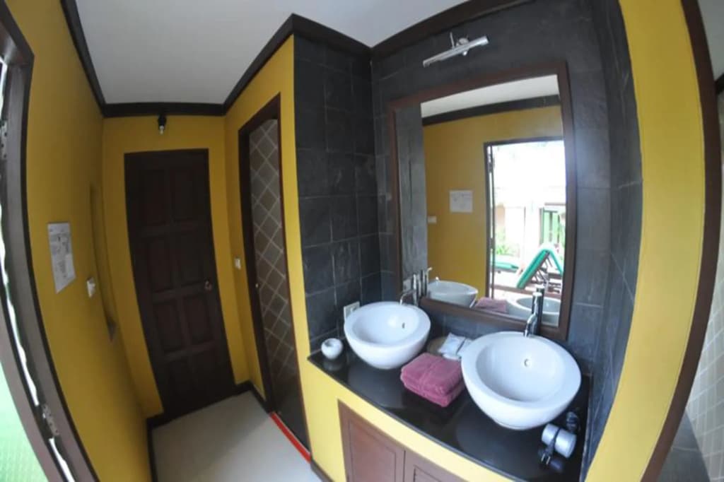 Baan Kao Hua Jook - photo 7