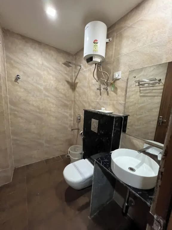 Hotel Royal inn igi - photo 17