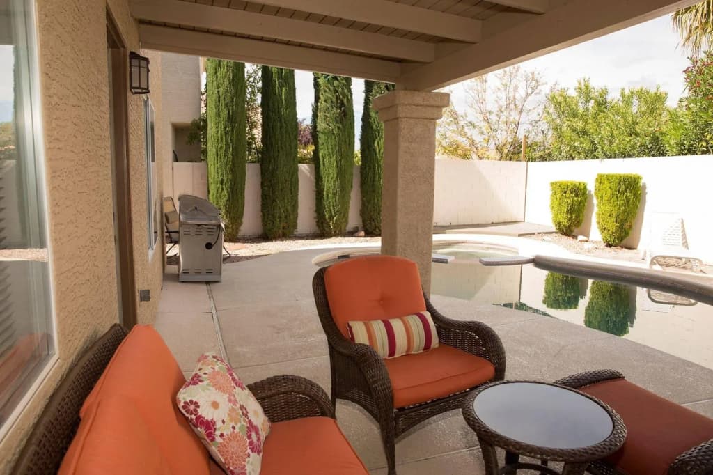 Luxury Home in Summerlin Las Vegas - photo 10