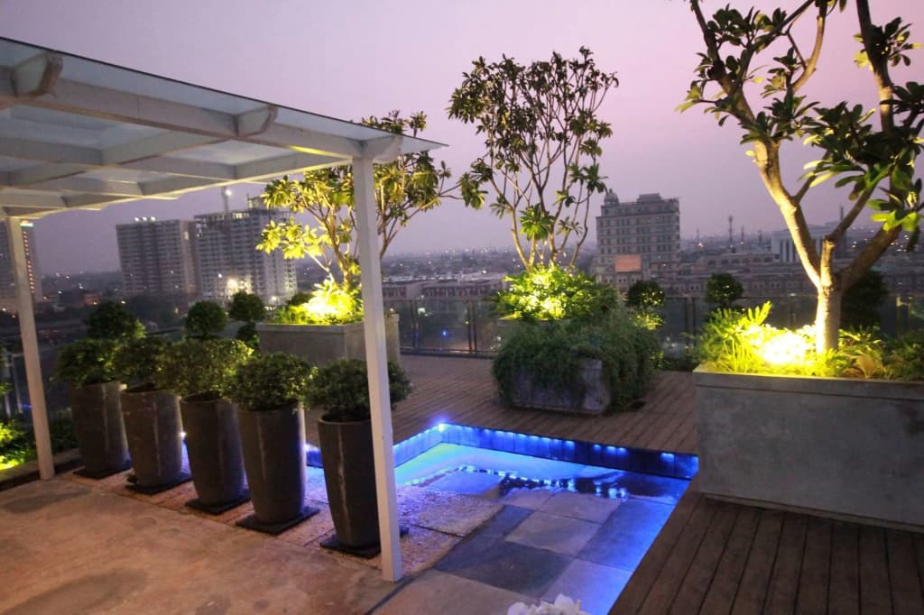 Harvia Suites - photo 17