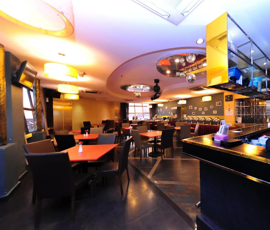 Shervinton Executive Boutique Hotel - photo 16