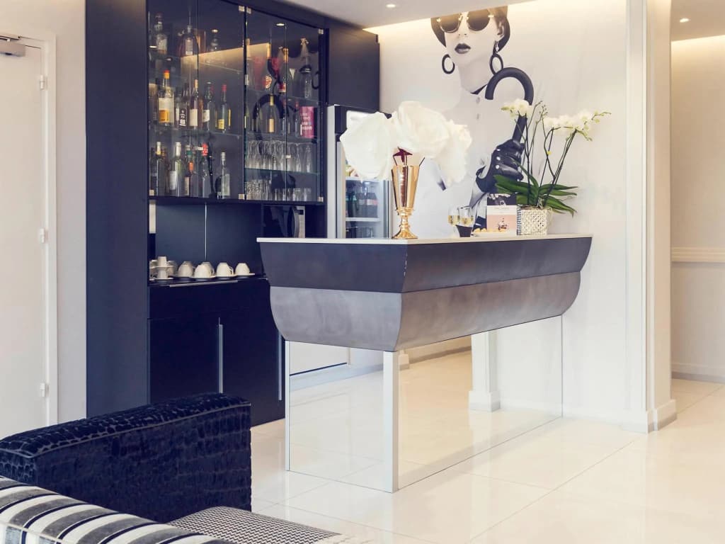 Mercure Paris Place d'Italie - photo 6