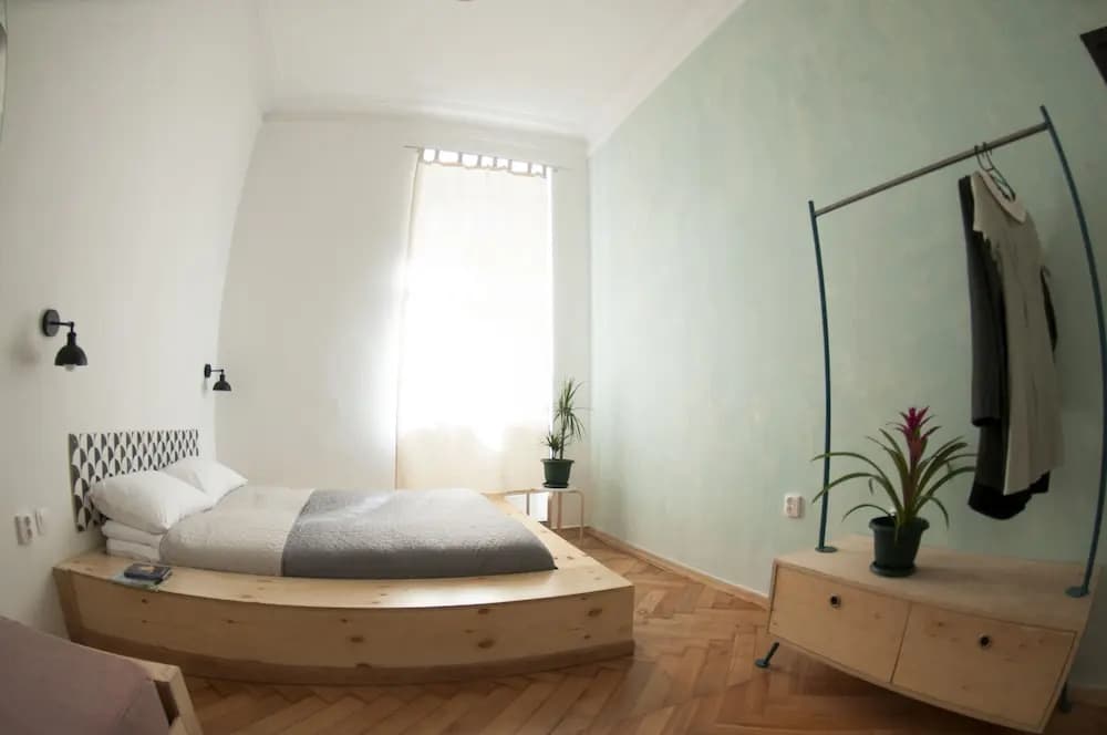 Aseana Hostel - photo 3