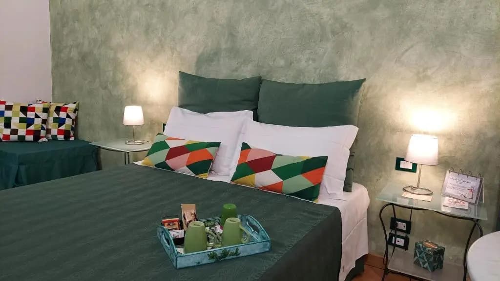 La Locandiera B&B - photo 10