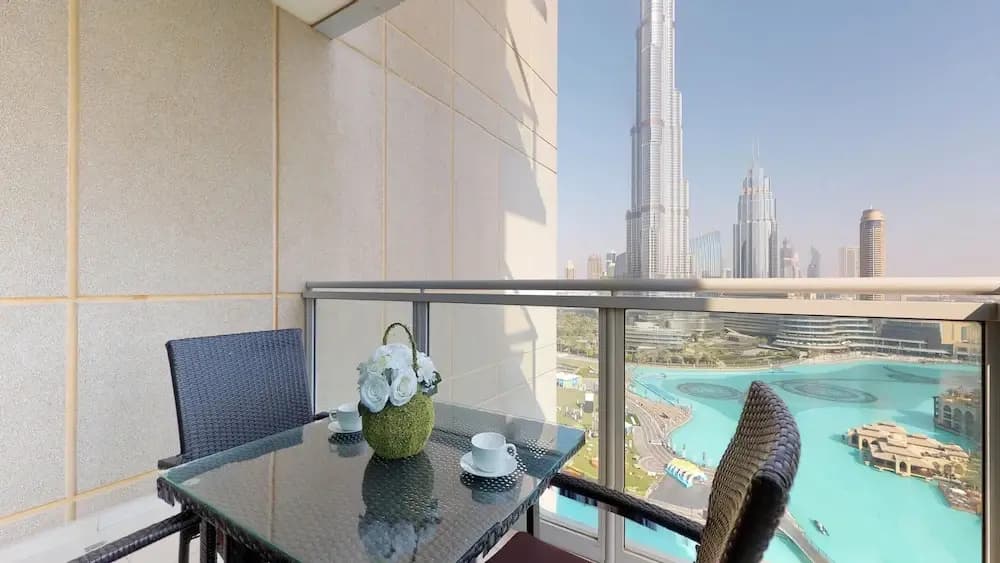 Vacation bay Residence Tower - photo 6