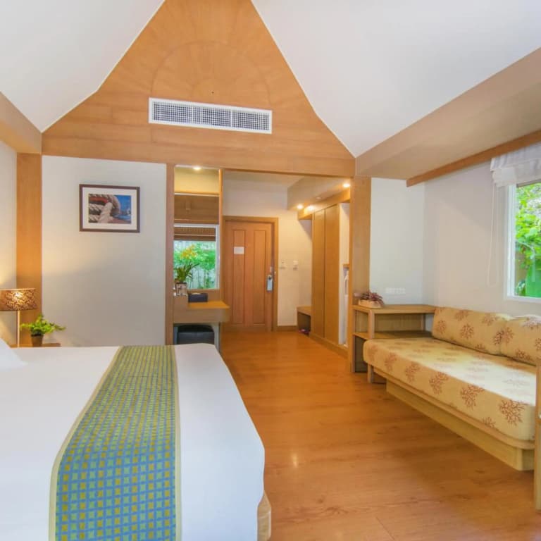 Veranda Lodge Hotel - photo 44