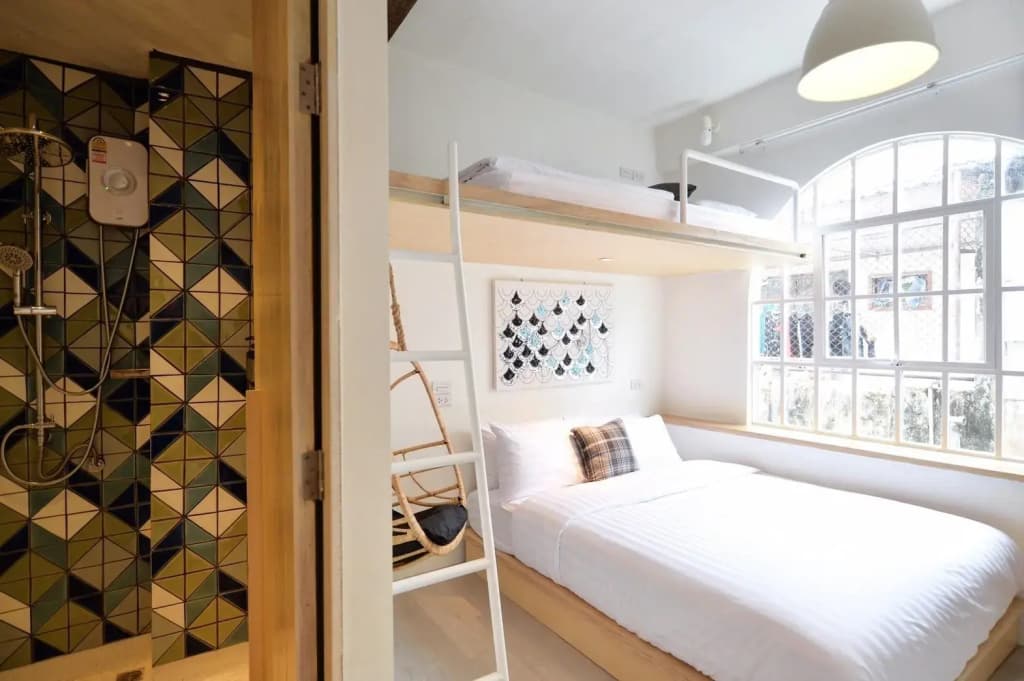 The Pattern Boutique Hotel - photo 28