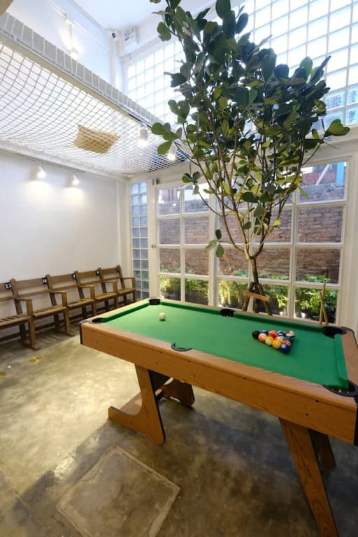 Simple to Sleep Hostel - photo 15
