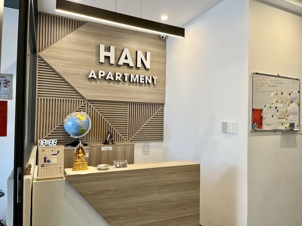 Han Apartment - photo 2