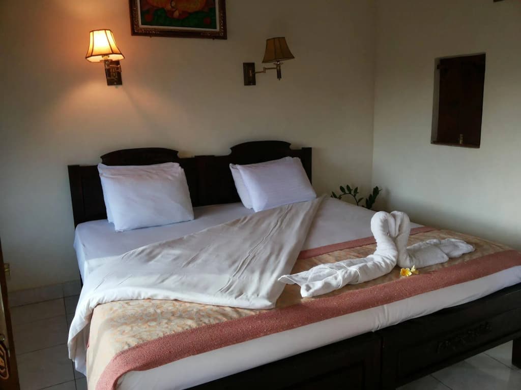 Ubud Sensasi Bungalows - photo 4