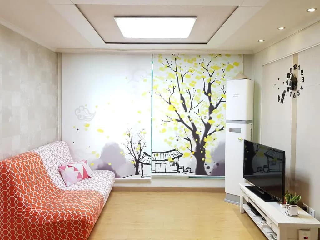 Comfortable as your home - JS1 - photo 5