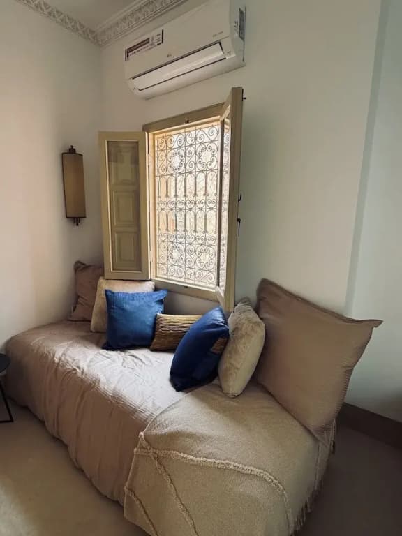 Riad À L'Ombre Des Orangers - photo 7