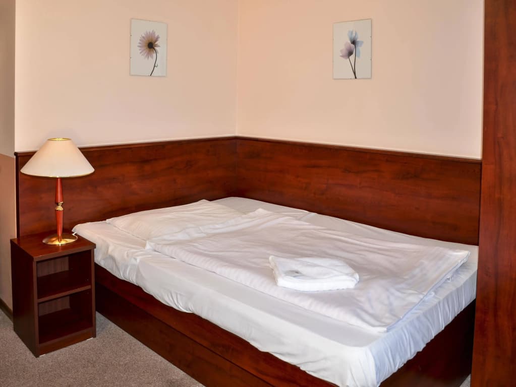 Hotel Inturprag - photo 4