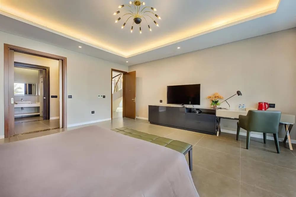 Luxury Beachfront Villa W Private Pool Beach Num1 - photo 12