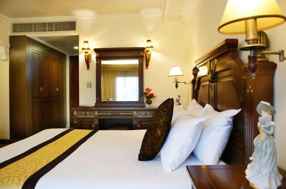 LK Metropole Hotel Pattaya - photo 49